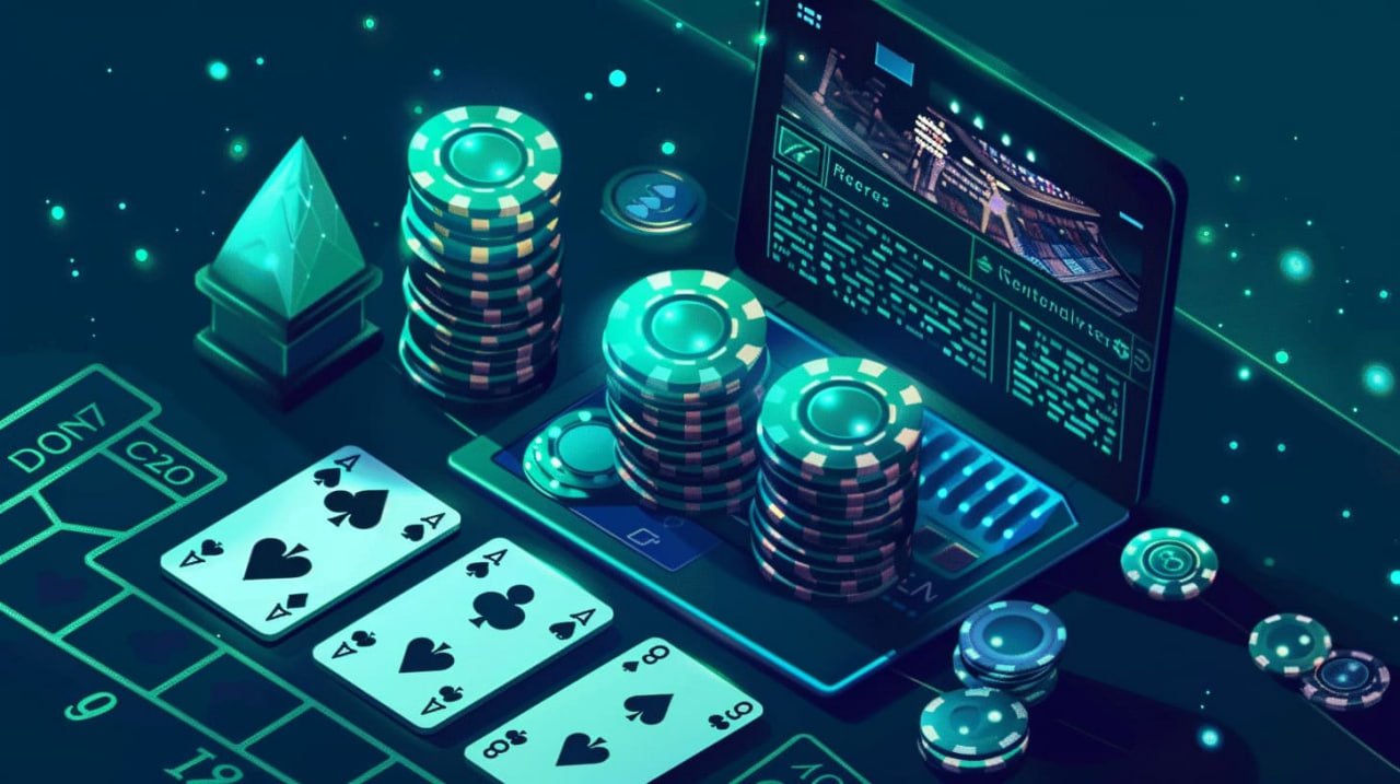 mega casino login