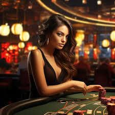 mega casino login