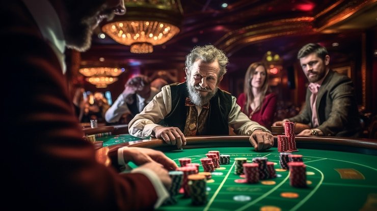 mega casino login