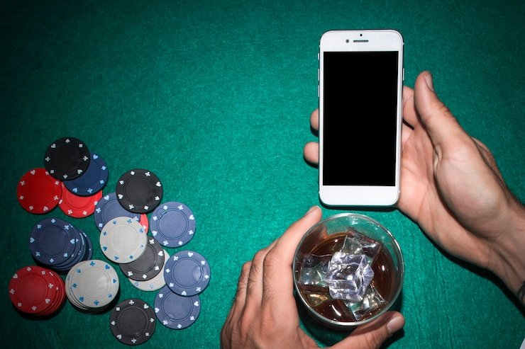 mega casino login
