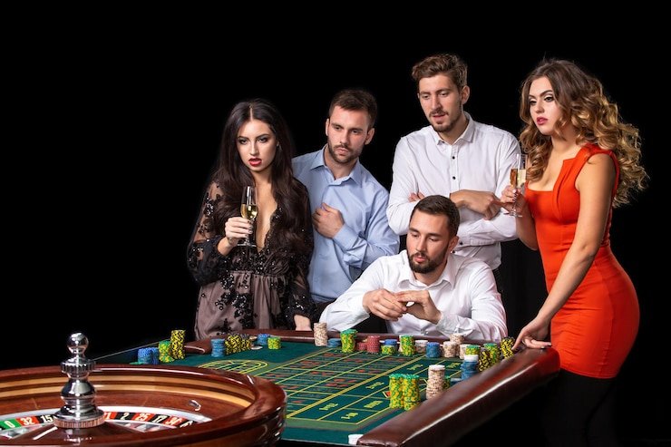 mega casino login