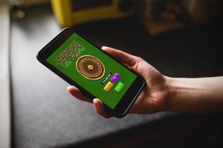 mega casino login