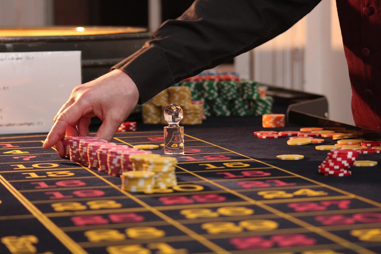 mega casino login
