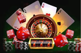 mega casino login