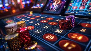 mega casino login