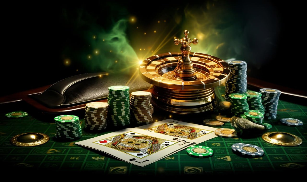 mega casino login