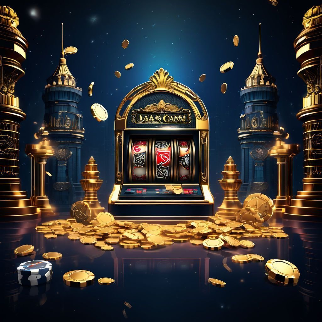 mega casino login