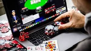 mega casino login