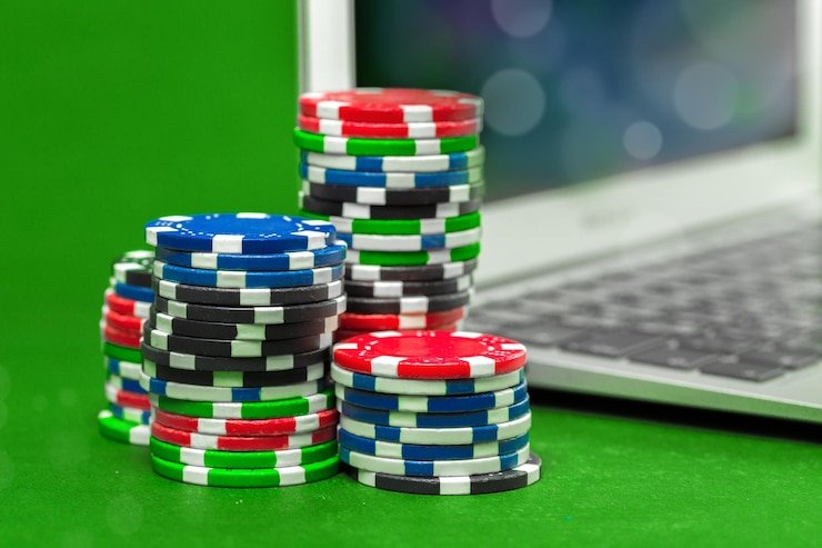 mega casino login