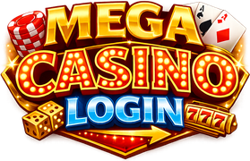 mega casino login